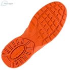 Urgent 210 S1, pantofi de protectie cu bombeu metalic si talpa antiderapanta