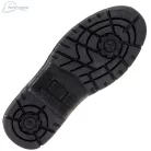Adidași de protecție din piele, fără bombeu, pentru picioare late, cu design clasic Urgent 211 O1