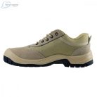 Adidași de protecție din piele, cu bombeu, pentru picioare late, cu design clasic Urgent 211 S1