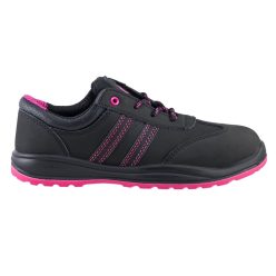 Urgent 214 S1 Pantofi de protectie cu bombeu metalic