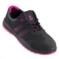 Urgent 214 S1 Pantofi de protectie cu bombeu metalic