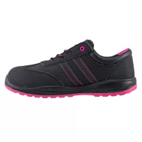 Urgent 214 S1 Pantofi de protectie cu bombeu metalic