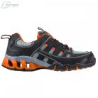 Urgent Scorpion 215 S1 Pantofi de protectie cu bombeu metalic si talpa anti-derapanta