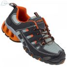 Urgent Scorpion 215 S1 Pantofi de protectie cu bombeu metalic si talpa anti-derapanta