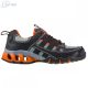 Urgent Scorpion 215 S1 Pantofi de protectie cu bombeu metalic si talpa anti-derapanta