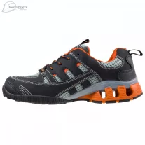 Urgent Scorpion 215 S1 Pantofi de protectie cu bombeu metalic si talpa anti-derapanta