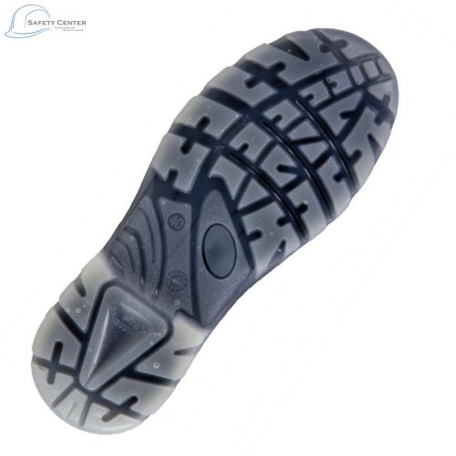 Dacă cauți ceva special, un adidași de protectie din piele, cu bombeu, talpa antiderapanta,  Urgent 220 S1,