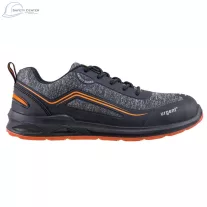   Adidași de protecție ideali în timp răcoros, cu talp antiderapantă Urgent 225 S1