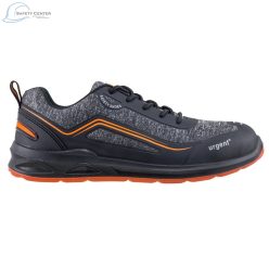   Adidași de protecție ideali în timp răcoros, cu talp antiderapantă Urgent 225 S1