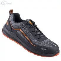   Adidași de protecție ideali în timp răcoros, cu talp antiderapantă Urgent 225 S1