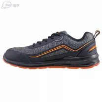   Adidași de protecție ideali în timp răcoros, cu talp antiderapantă Urgent 225 S1