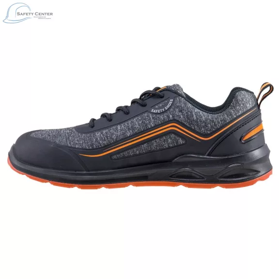 Adidași de protecție ideali în timp răcoros, cu talp antiderapantă Urgent 225 S1 Mărimea 44