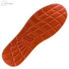 Adidași de protecție ideali în timp răcoros, cu talp antiderapantă Urgent 225 S1