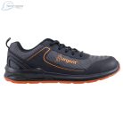 Adidași de protecție cu design sportiv, comod și călduros în timp vântos Urgent 226 S1