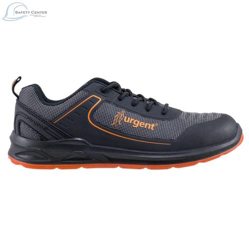 Adidași de protecție cu design sportiv, comod și călduros în timp vântos Urgent 226 S1 Mărimea 39