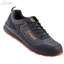   Adidași de protecție cu design sportiv, comod și călduros în timp vântos Urgent 226 S1