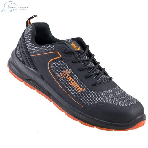 Adidași de protecție cu design sportiv, comod și călduros în timp vântos Urgent 226 S1 Mărimea 43