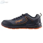 Adidași de protecție cu design sportiv, comod și călduros în timp vântos Urgent 226 S1