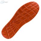 Adidași de protecție cu design sportiv, comod și călduros în timp vântos Urgent 226 S1