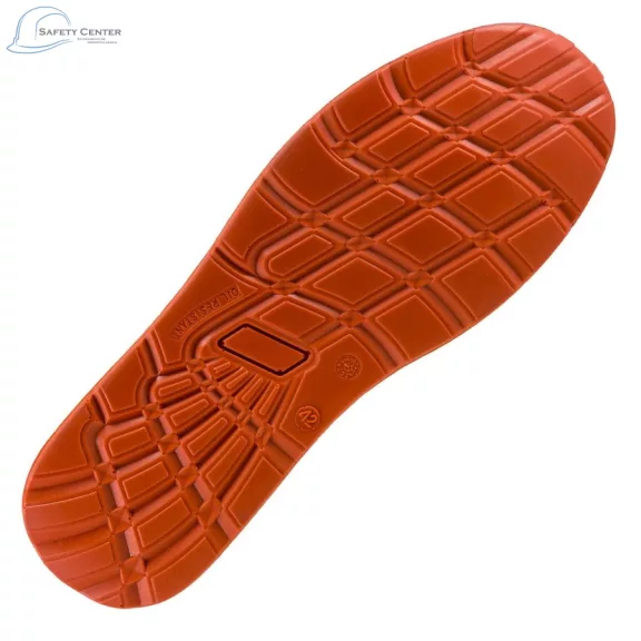 Adidași de protecție cu design sportiv, comod și călduros în timp vântos Urgent 226 S1 Mărimea 40