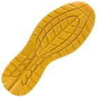 Pantofi de protectie din piele de vacă cu bombeu metalic, talpa antiderapanta Urgent 227 S1