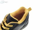 Pantofi de protectie din piele de vacă cu bombeu metalic, talpa antiderapanta Urgent 227 S1