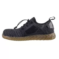   Adidași de protecție cu bombeu compozit, cu talpă antialunecare Urgent 228 S1