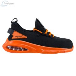   Adidași de protecție în care nu este greu să umbli 8 ore pe zi! Urgent 229 S1 SR cu bombeu 