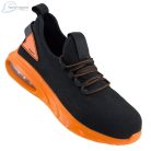 Adidași de protecție în care nu este greu să umbli 8 ore pe zi! Urgent 229 S1 SR cu bombeu 