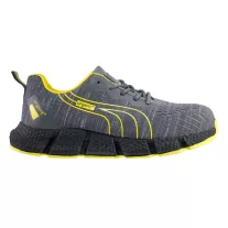   Adidași de protecție din materiale textile cu bombeu compozit Urgent 230 S1