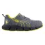 Adidași de protecție din materiale textile cu bombeu compozit Urgent 230 S1 Mărimea 43