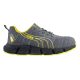 Adidași de protecție din materiale textile cu bombeu compozit Urgent 230 S1 Mărimea 39