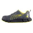 Adidași de protecție din materiale textile cu bombeu compozit Urgent 230 S1 Mărimea 45