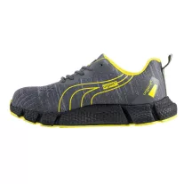   Adidași de protecție din materiale textile cu bombeu compozit Urgent 230 S1