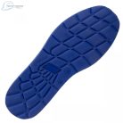 Adidasi de protectie cu bombeu metalic si talpa anti-derapanta Urgent Blue 231 S1,