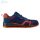 Pantofi de protectie cu bombeu metalic,fata din material textile Urgent 232 S1, 