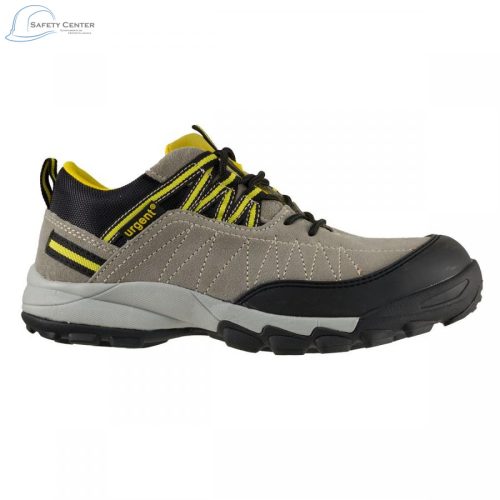 Pantofi de protecție Urgent 234 S1 cu bombeu metalic  Mărimea 41