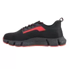 Adidași de protecție Urgent 235 S1 din materiale textile cu bombeu compozit