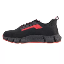   Adidași de protecție Urgent 235 S1 din materiale textile cu bombeu compozit