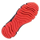 Adidași de protecție Urgent 235 S1 din materiale textile cu bombeu compozit