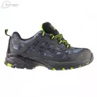 Urgent 238 S1, Pantofi de protectie cu bombeu metalic, din materiale textile