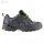Urgent 238 S1, Pantofi de protectie cu bombeu metalic, din materiale textile