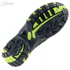 Urgent 238 S1, Pantofi de protectie cu bombeu metalic, din materiale textile