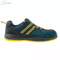 Urgent 241 OB, Pantofi de protectie fara bombeu metalic