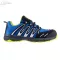 Adidasi de protectie Urgent 242 S1 din materiale textile cu bombeu metalic Mărimea 46