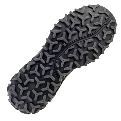 Pantof de protecție 244S1 cu bombeu compozit și sistem BOA