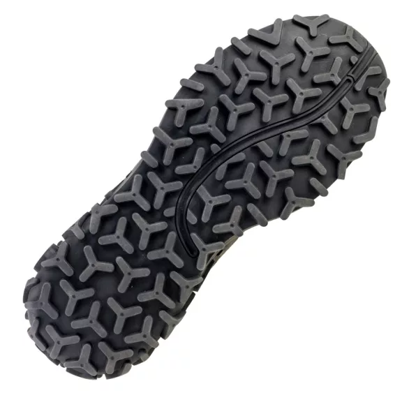 Pantof de protecție 244 S1 cu bombeu compozit și sistem BOA
