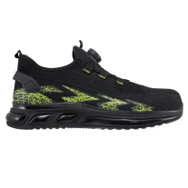   Adidași de protecție Urgent 247 S1 SR FO cu bombeu compozit 