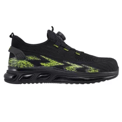   Adidași de protecție Urgent 247 S1 SR FO cu bombeu compozit 