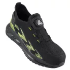 Adidași de protecție Urgent 247 S1 SR FO cu bombeu compozit 